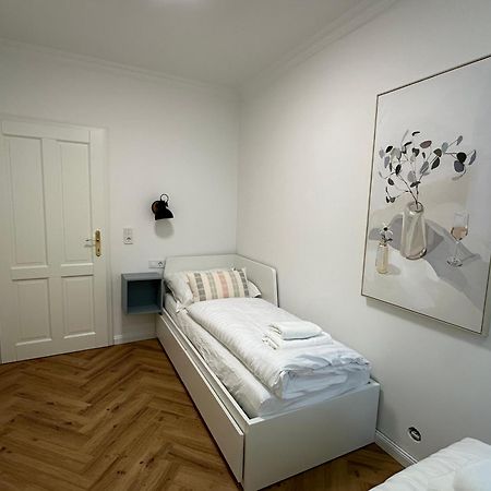 Morand I Apartments Salzburg Buitenkant foto