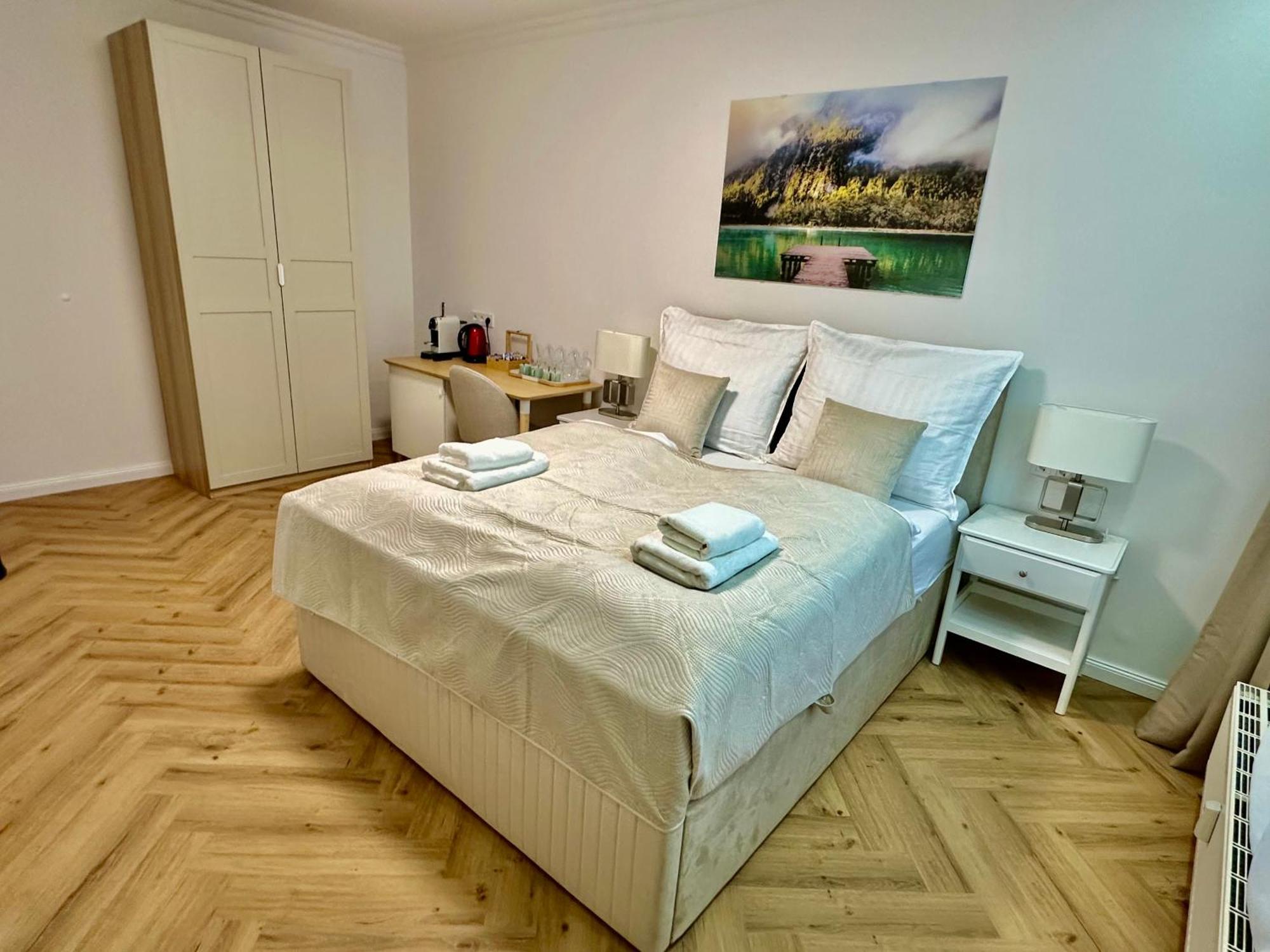 Morand I Apartments Salzburg Buitenkant foto